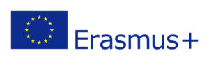 EU Flagge, Erasmus Plus