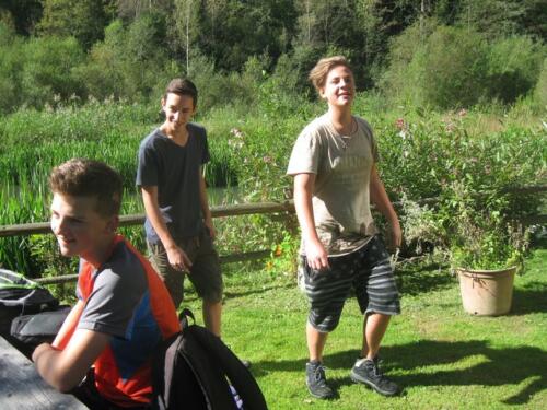 18-19 Wandertag Edlseer