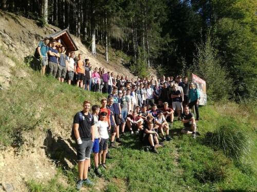 18-19 Wandertag Edlseer