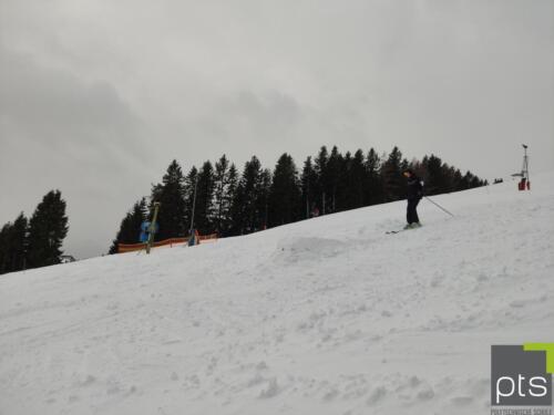 2021-22 Ski K1